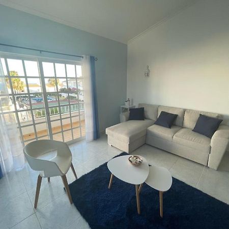 Appartamento Casa Vela Albufeira Esterno foto
