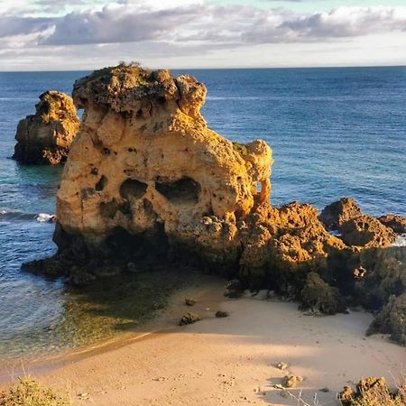 Appartamento Casa Vela Albufeira Esterno foto