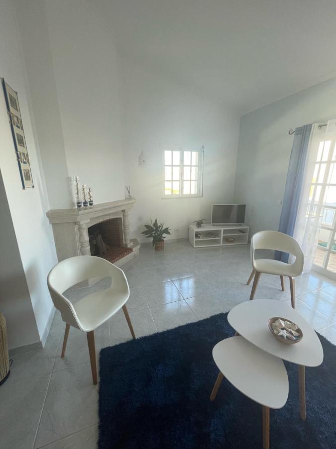 Appartamento Casa Vela Albufeira Esterno foto
