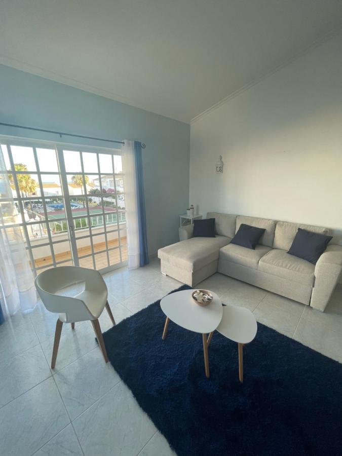 Appartamento Casa Vela Albufeira Esterno foto